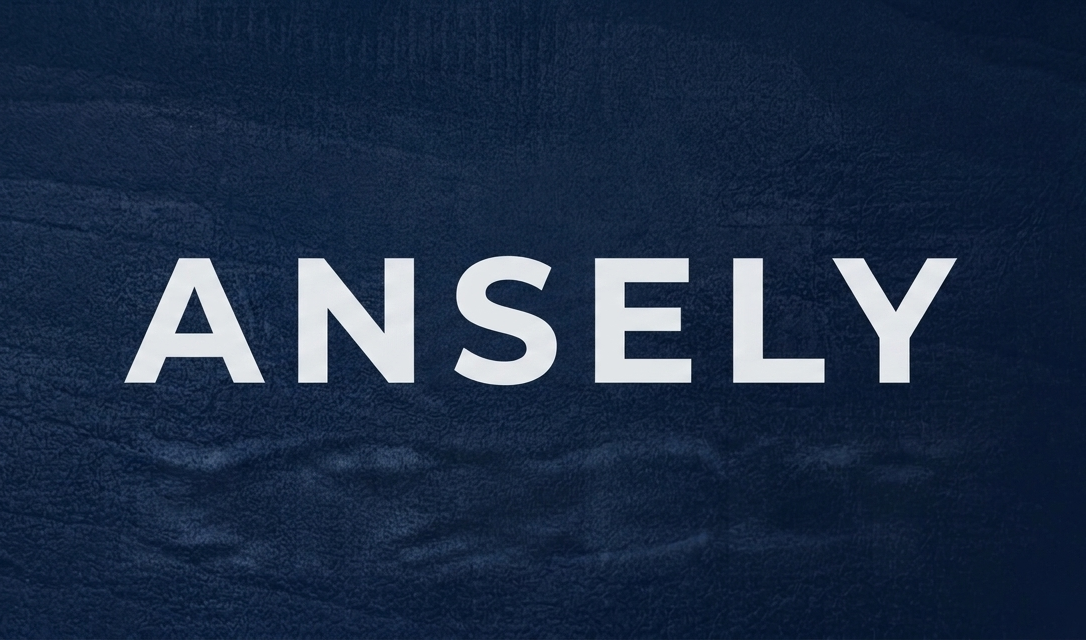 Ansely logo